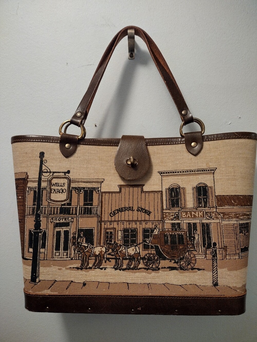 Collins Bag